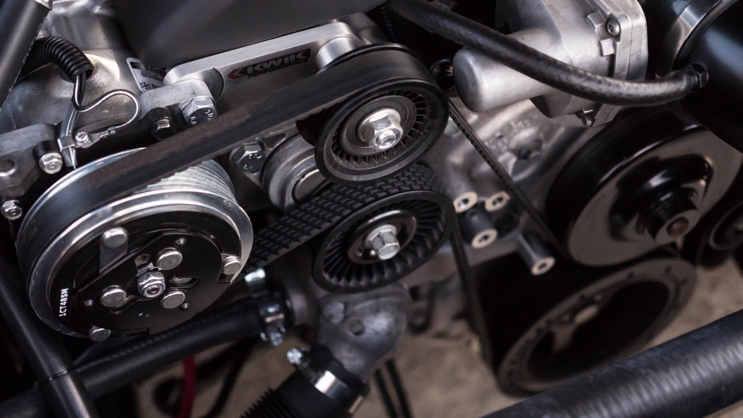 Car Engine Services - Your Mechanic Online