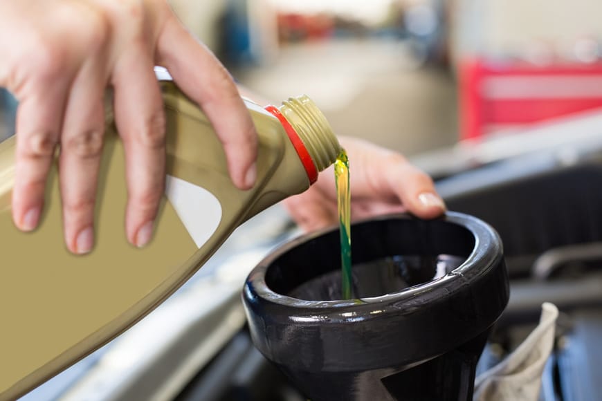 Lube, Oil and Filters - Your Mechanic Online