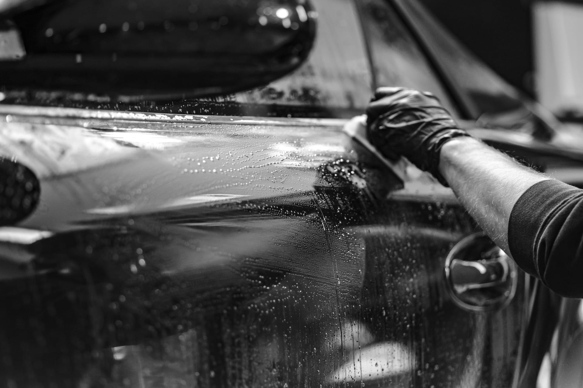 3 Stage Rubbing and Polishing @ ₹6500 - Your Mechanic Online