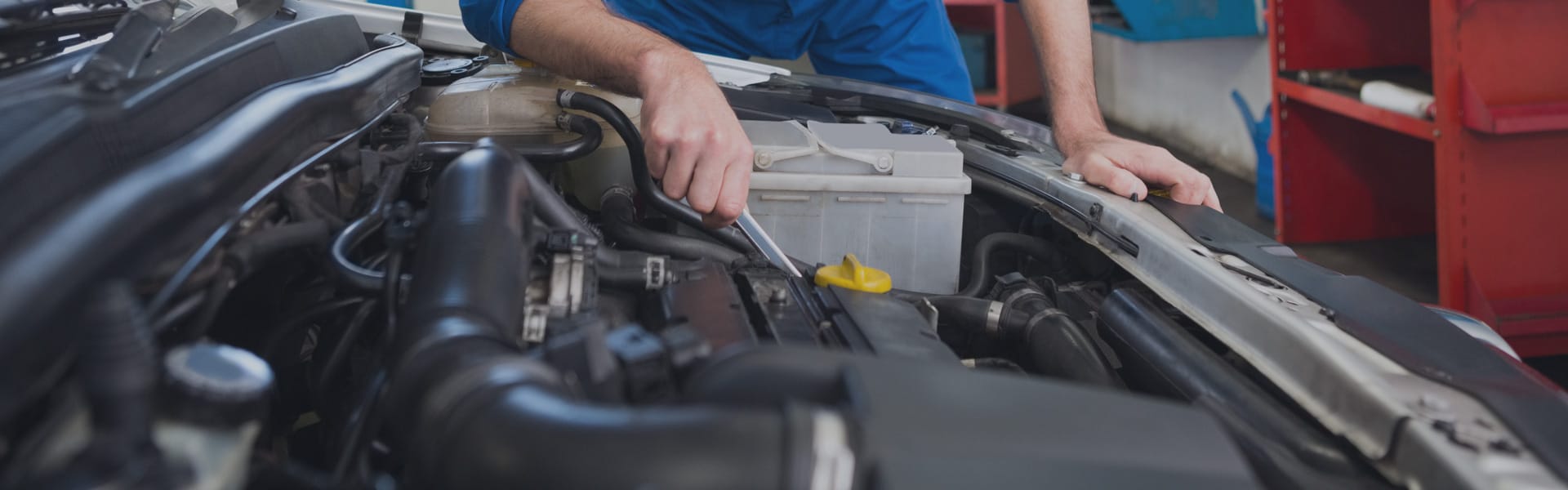 Our car services - Your Mechanic Online