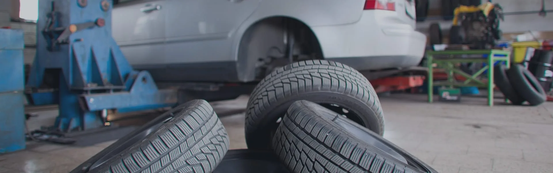 Expert car repair and maintenance in Pune